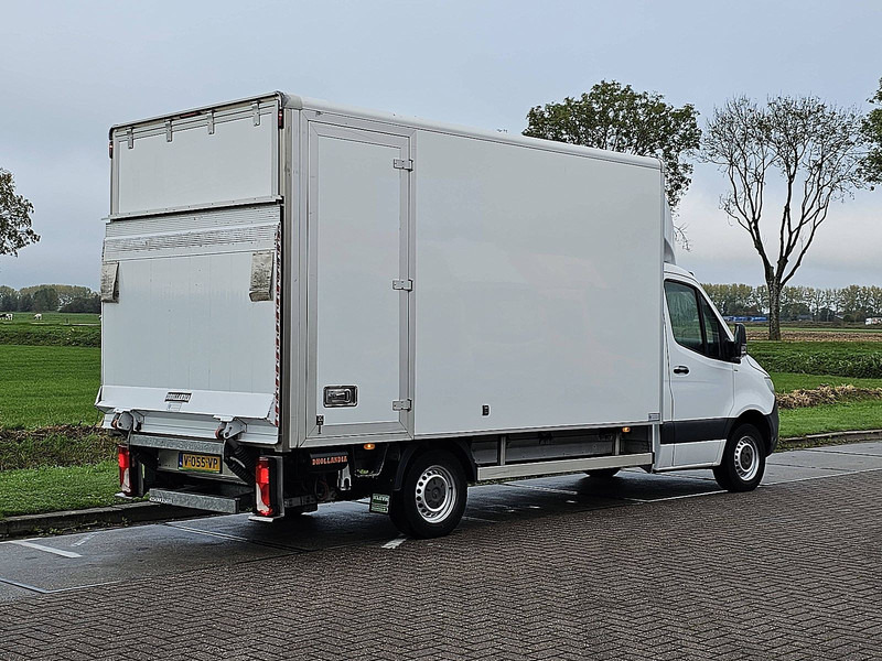 Mercedes-Benz Sprinter 314 Bakwagen Laadklep! - Box van: picture 3 Mercedes-Benz Sprinter 314 Bakwagen Laadklep! - Box van: picture 3