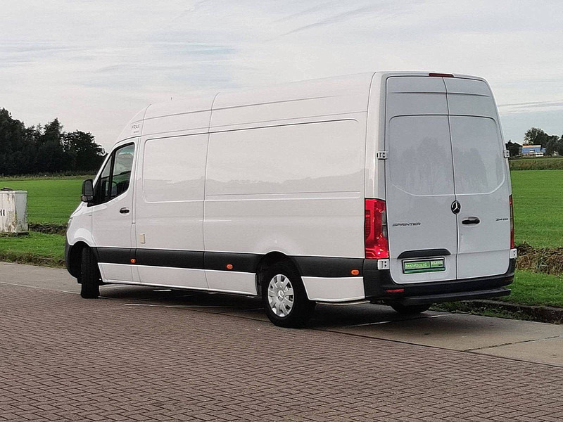 Mercedes-Benz Sprinter 314 Koelwagen L3H2 FRIGO - Refrigerated van: picture 5 Mercedes-Benz Sprinter 314 Koelwagen L3H2 FRIGO - Refrigerated van: picture 5
