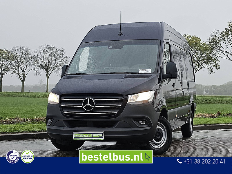 Mercedes-Benz Sprinter 314 L2H2 3.5T-Trekhaak! - Panel van: picture 1 Mercedes-Benz Sprinter 314 L2H2 3.5T-Trekhaak! - Panel van: picture 1