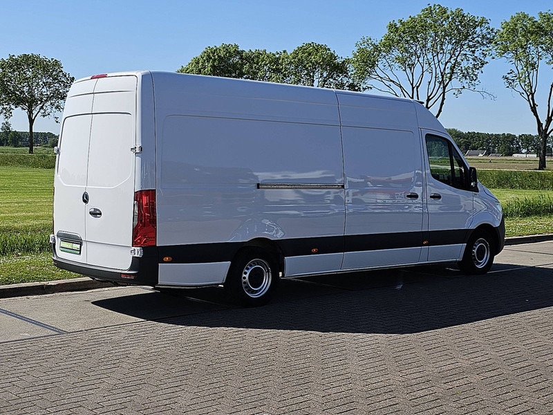 Mercedes-Benz Sprinter 314 L3H2 Maxi Koelwagen - Refrigerated van: picture 3 Mercedes-Benz Sprinter 314 L3H2 Maxi Koelwagen - Refrigerated van: picture 3