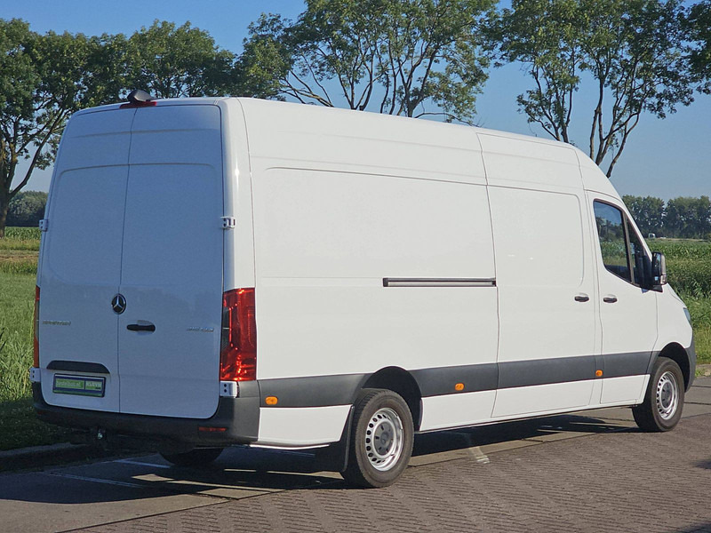 Mercedes-Benz Sprinter 315 L3H2 Maxi Mbux Euro6 - Panel van: picture 3 Mercedes-Benz Sprinter 315 L3H2 Maxi Mbux Euro6 - Panel van: picture 3