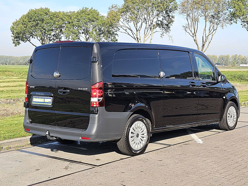 Mercedes-Benz Vito 114 L3 XL Mbux Automaat! - Small van: picture 3 Mercedes-Benz Vito 114 L3 XL Mbux Automaat! - Small van: picture 3