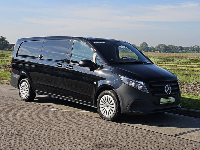 Mercedes-Benz Vito 114 L3 XL Mbux Automaat! - Small van: picture 4 Mercedes-Benz Vito 114 L3 XL Mbux Automaat! - Small van: picture 4