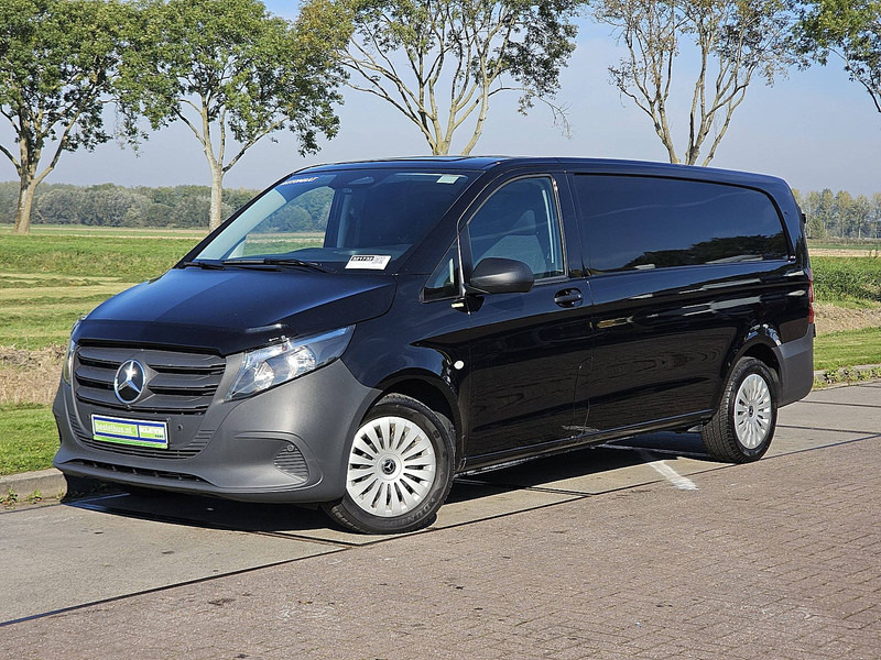 Mercedes-Benz Vito 114 L3 XL Mbux Automaat! - Small van: picture 2 Mercedes-Benz Vito 114 L3 XL Mbux Automaat! - Small van: picture 2