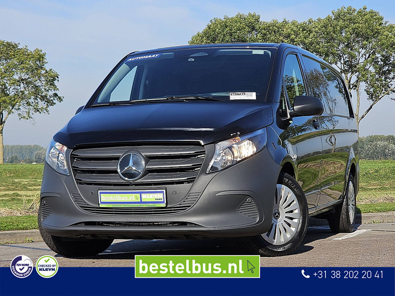 Mercedes-Benz Vito 114 L3 XL Mbux Automaat! - Small van: picture 1 Mercedes-Benz Vito 114 L3 XL Mbux Automaat! - Small van: picture 1