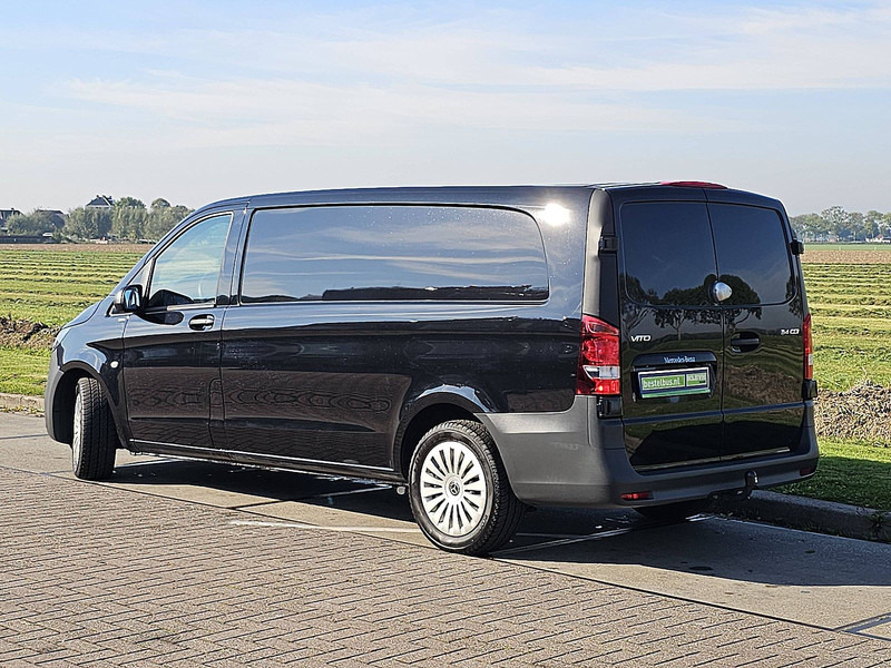 Mercedes-Benz Vito 114 L3 XL Mbux Automaat! - Small van: picture 5 Mercedes-Benz Vito 114 L3 XL Mbux Automaat! - Small van: picture 5