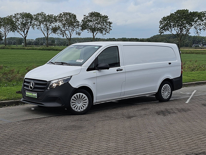 Mercedes-Benz Vito 116 L3 XL Mbux Automaat! - Small van: picture 2 Mercedes-Benz Vito 116 L3 XL Mbux Automaat! - Small van: picture 2