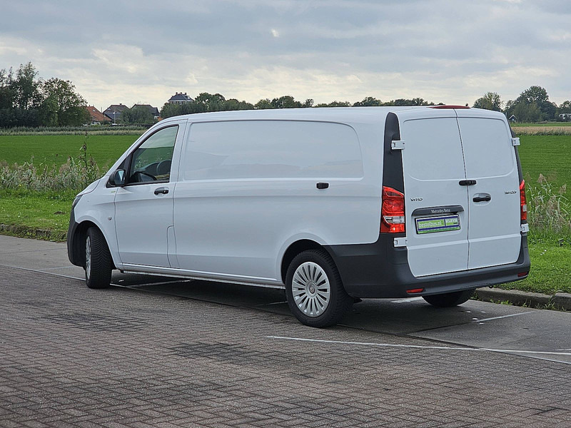 Mercedes-Benz Vito 116 L3 XL Mbux Automaat! - Small van: picture 5 Mercedes-Benz Vito 116 L3 XL Mbux Automaat! - Small van: picture 5