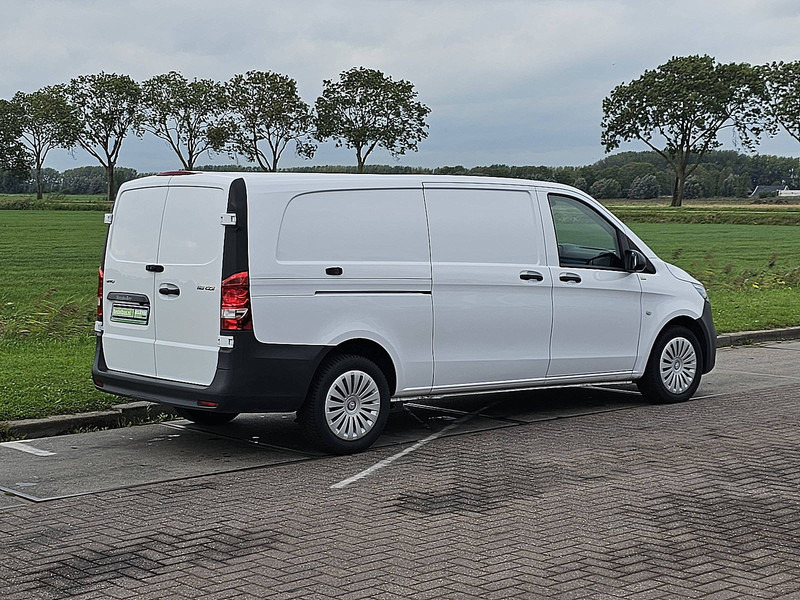 Mercedes-Benz Vito 116 L3 XL Mbux Automaat! - Small van: picture 3 Mercedes-Benz Vito 116 L3 XL Mbux Automaat! - Small van: picture 3