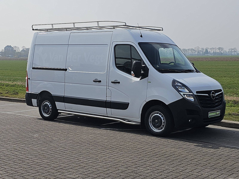 Opel Movano 2.3 L2H2 Imperiaal Navi! - Panel van: picture 4 Opel Movano 2.3 L2H2 Imperiaal Navi! - Panel van: picture 4