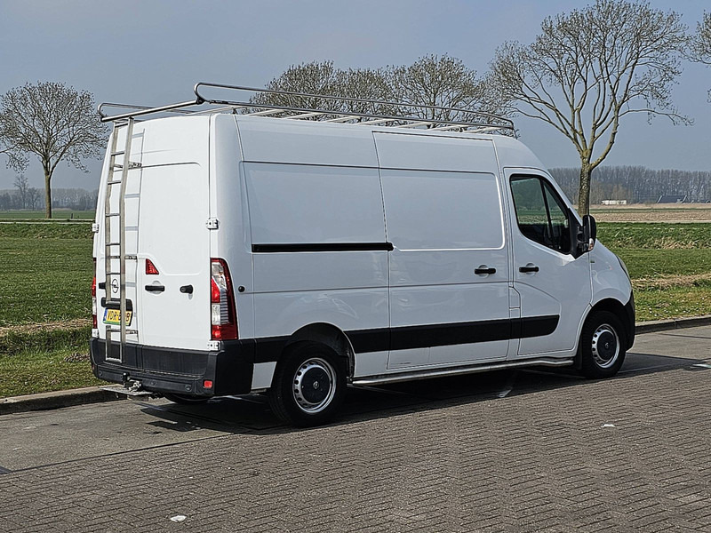 Opel Movano 2.3 L2H2 Imperiaal Navi! - Panel van: picture 3 Opel Movano 2.3 L2H2 Imperiaal Navi! - Panel van: picture 3
