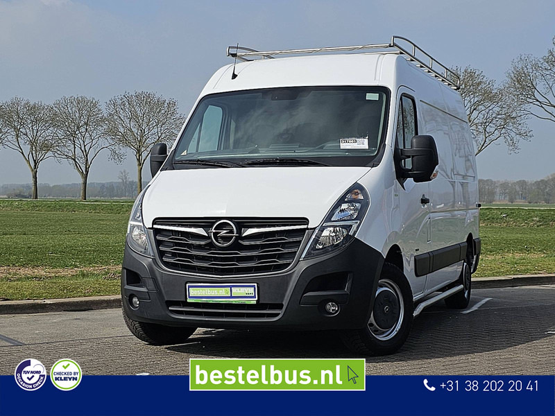 Opel Movano 2.3 L2H2 Imperiaal Navi! - Panel van: picture 1 Opel Movano 2.3 L2H2 Imperiaal Navi! - Panel van: picture 1