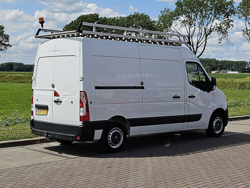 Opel Movano 2.3 L2H2 Navi imperiaal! - Panel van: picture 3 Opel Movano 2.3 L2H2 Navi imperiaal! - Panel van: picture 3