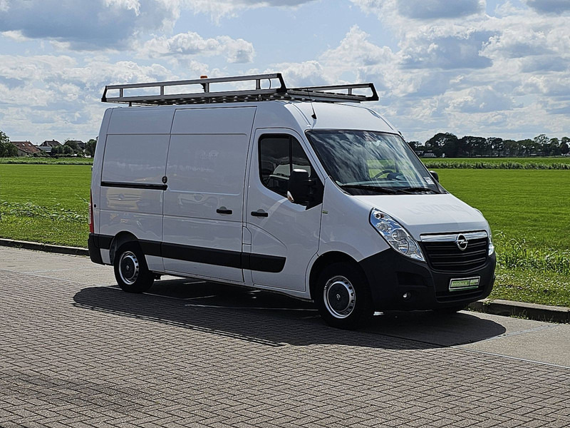 Opel Movano 2.3 L2H2 Navi imperiaal! - Panel van: picture 4 Opel Movano 2.3 L2H2 Navi imperiaal! - Panel van: picture 4