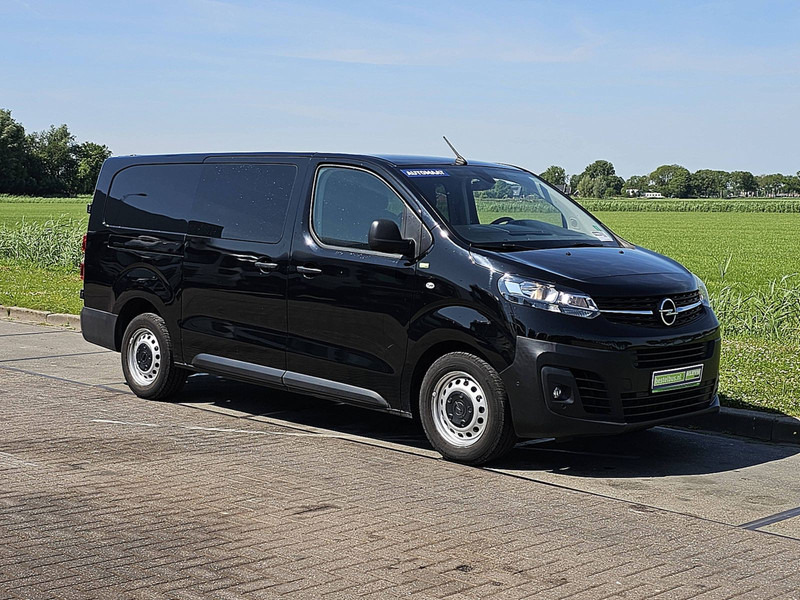 Opel Vivaro 2.0 L3 XL Dubbel Cabine! - Small van: picture 4 Opel Vivaro 2.0 L3 XL Dubbel Cabine! - Small van: picture 4