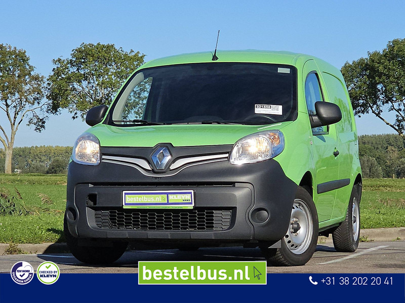 Renault Kangoo 1.5 Airco Euro6 90Pk NAP - Box van: picture 1 Renault Kangoo 1.5 Airco Euro6 90Pk NAP - Box van: picture 1