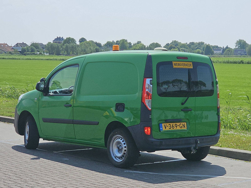 Renault Kangoo 1.5 L1 Airco NAP Trekhk! - Box van: picture 5 Renault Kangoo 1.5 L1 Airco NAP Trekhk! - Box van: picture 5