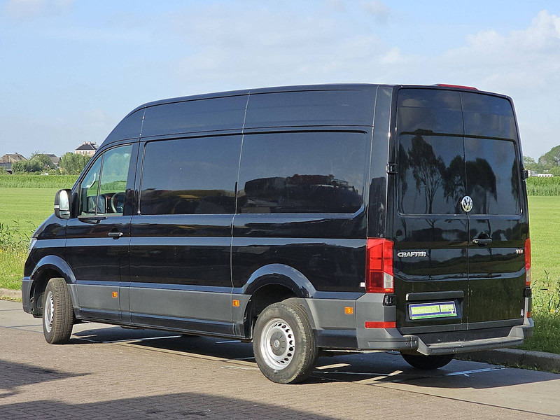 Volkswagen Crafter 35 2.0 L3H3 LED Automaat! - Small van: picture 5 Volkswagen Crafter 35 2.0 L3H3 LED Automaat! - Small van: picture 5