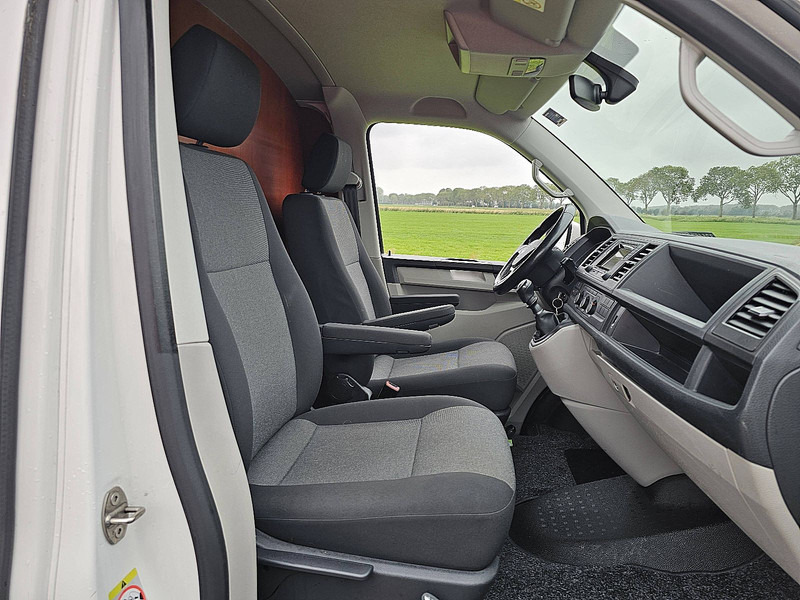Small van Volkswagen Transporter 2.0 TDI 102Pk Lm-Velgen NAP!: picture 6