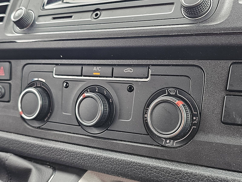 Small van Volkswagen Transporter 2.0 TDI 102Pk Lm-Velgen NAP!: picture 9