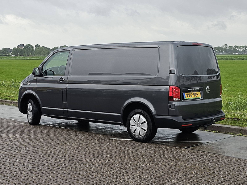 Volkswagen Transporter 2.0 TDI T6.1 L2H1 Euro6 AC! - Small van: picture 5 Volkswagen Transporter 2.0 TDI T6.1 L2H1 Euro6 AC! - Small van: picture 5