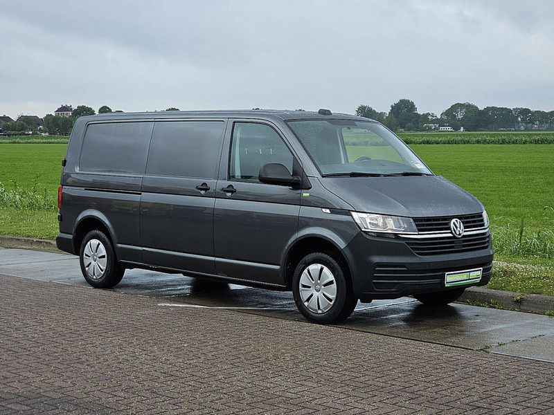 Volkswagen Transporter 2.0 TDI T6.1 L2H1 Euro6 AC! - Small van: picture 4 Volkswagen Transporter 2.0 TDI T6.1 L2H1 Euro6 AC! - Small van: picture 4
