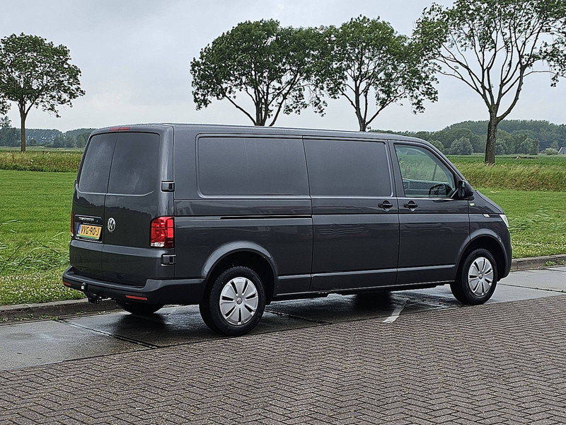 Volkswagen Transporter 2.0 TDI T6.1 L2H1 Euro6 AC! - Small van: picture 3 Volkswagen Transporter 2.0 TDI T6.1 L2H1 Euro6 AC! - Small van: picture 3