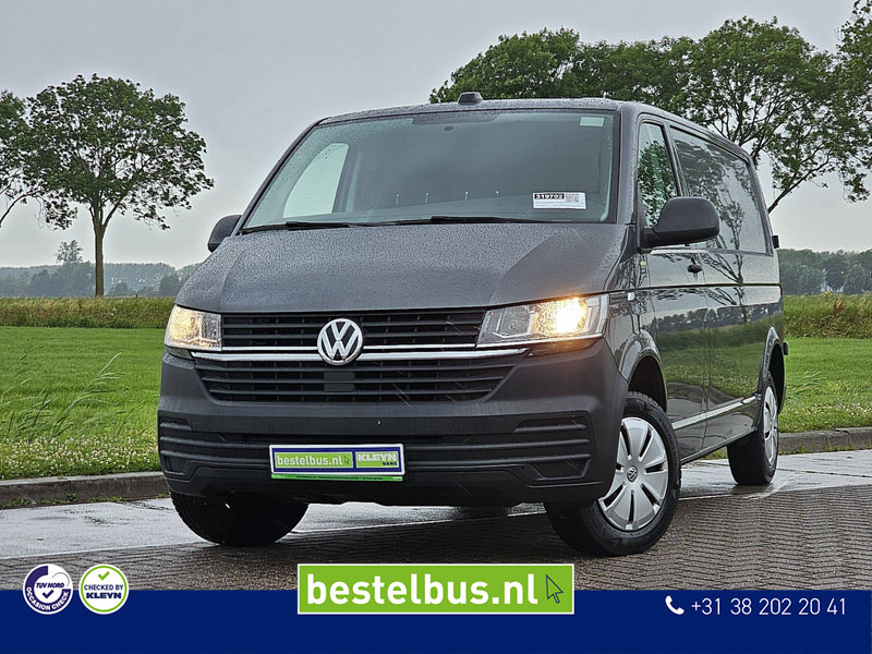 Volkswagen Transporter 2.0 TDI T6.1 L2H1 Euro6 AC! - Small van: picture 1 Volkswagen Transporter 2.0 TDI T6.1 L2H1 Euro6 AC! - Small van: picture 1