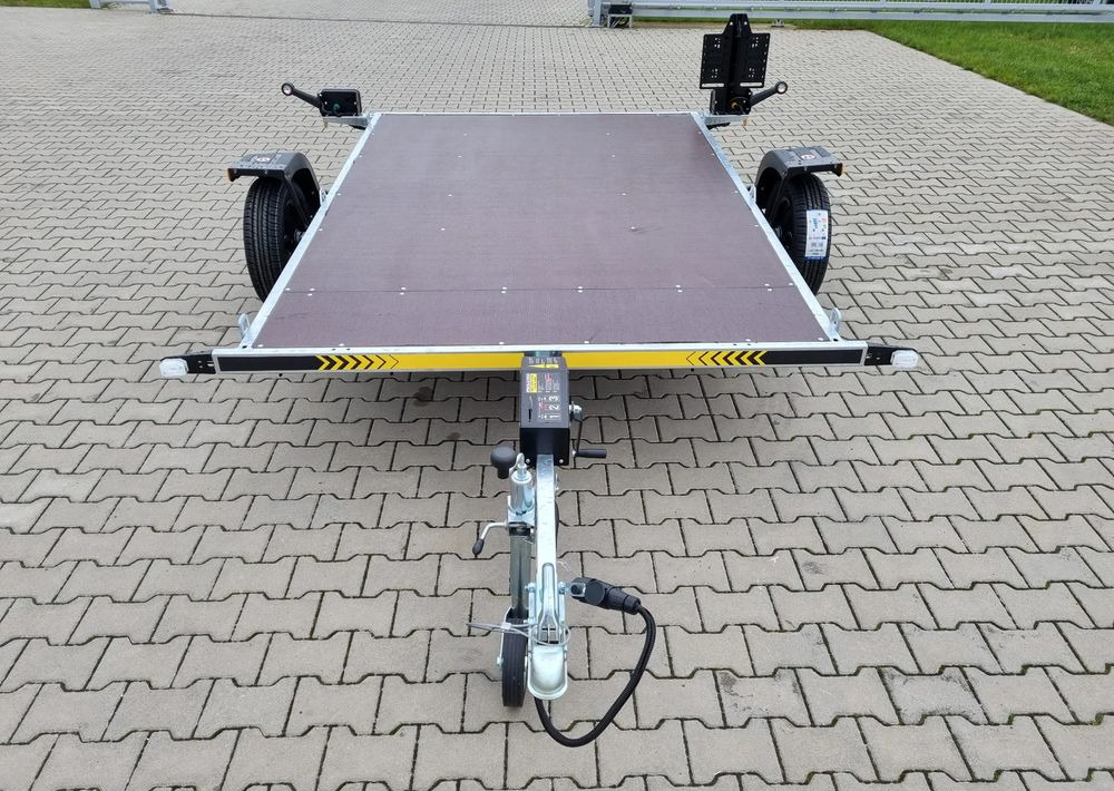 New Motorcycle trailer LORRIES Lorries PT75-2617: picture 11