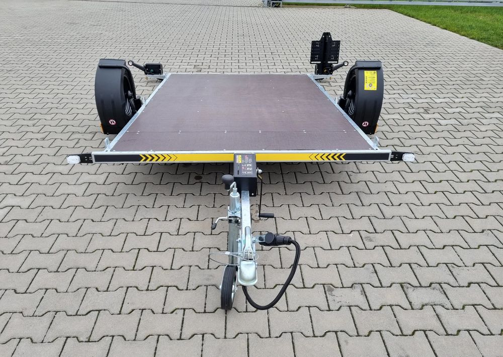 New Motorcycle trailer LORRIES Lorries PT75-2617: picture 14