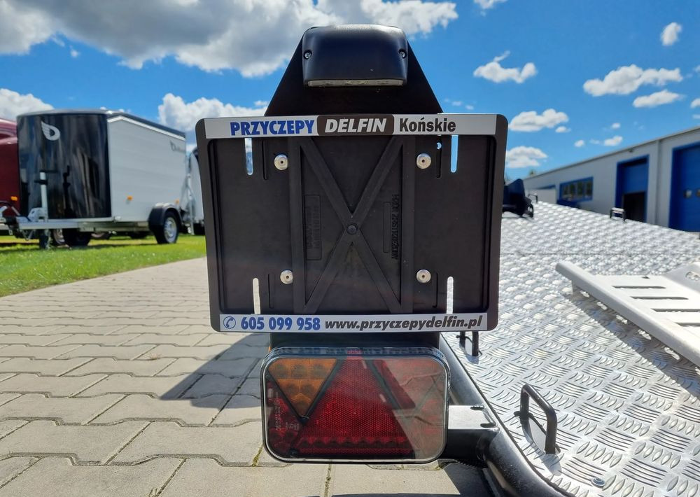 Lorries Lorries MT 1 - Motorcycle trailer: picture 5 Lorries Lorries MT 1 - Motorcycle trailer: picture 5