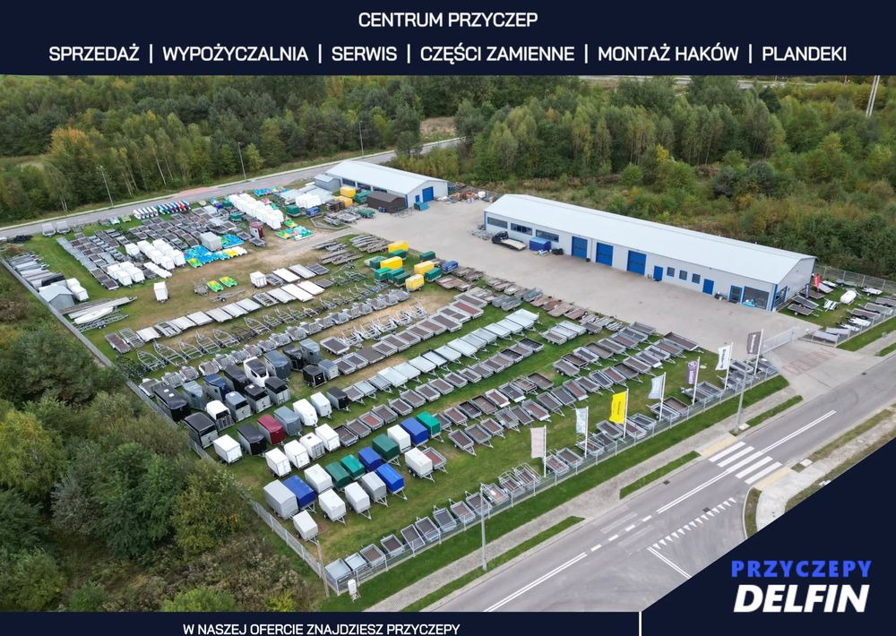 NEPTUN Neptun GN242 Nordica N20-420 2 kps 420x215 cm - Dropside/ Flatbed trailer: picture 4 NEPTUN Neptun GN242 Nordica N20-420 2 kps 420x215 cm - Dropside/ Flatbed trailer: picture 4