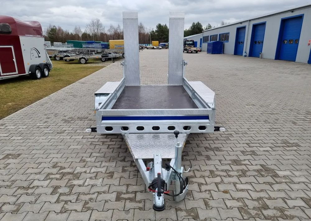 WIOLA Wiola B2630 - Plant trailer: picture 2 WIOLA Wiola B2630 - Plant trailer: picture 2