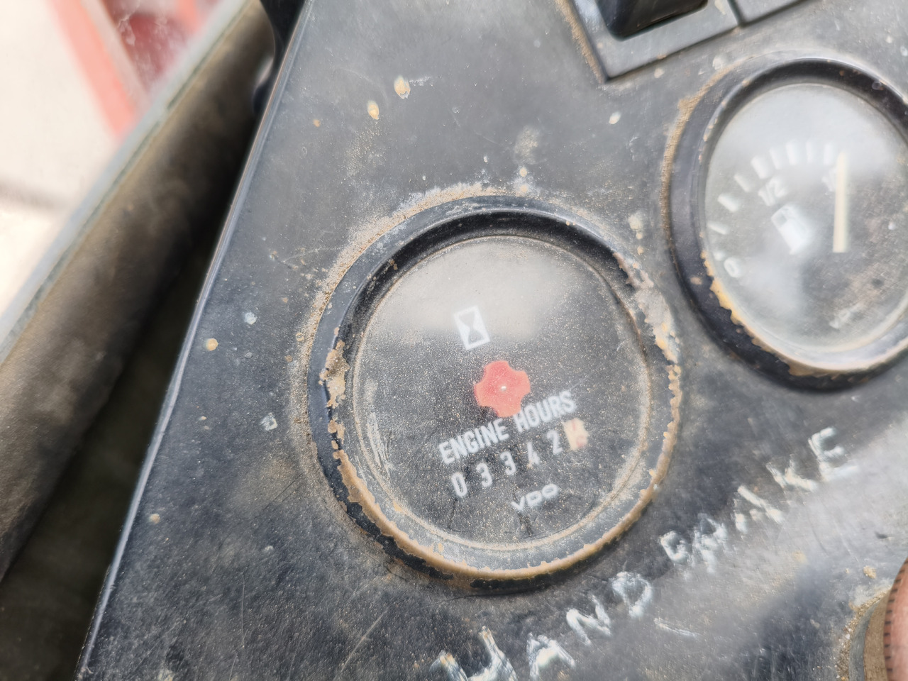 Kalmar TD1712HS 17000GK DIESEL FORKLIFT 4X4 EX Kalmar TD1712HS 17000GK DIESEL FORKLIFT 4X4 EX - Material handling equipment: picture 3 Kalmar TD1712HS 17000GK DIESEL FORKLIFT 4X4 EX Kalmar TD1712HS 17000GK DIESEL FORKLIFT 4X4 EX - Material handling equipment: picture 3