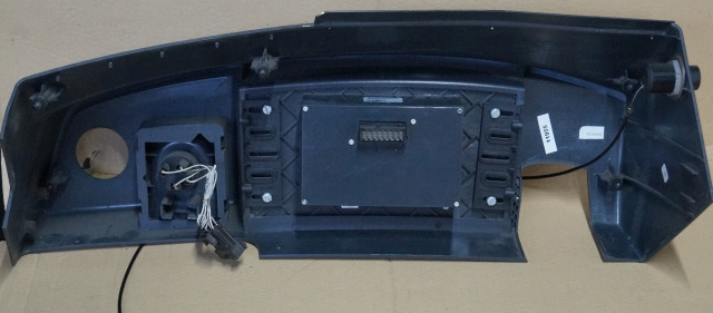 Jungheinrich 50315018 | Dashboard for ESE 430 including iginition switch and dis - Dashboard for Material handling equipment: picture 2 Jungheinrich 50315018 | Dashboard for ESE 430 including iginition switch and dis - Dashboard for Material handling equipment: picture 2