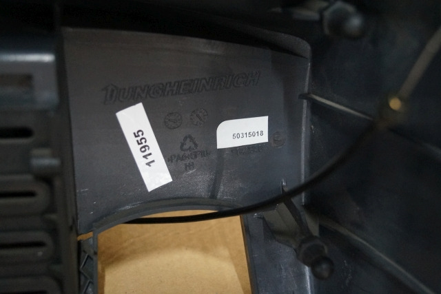 Jungheinrich 50315018 | Dashboard for ESE 430 including iginition switch and dis - Dashboard for Material handling equipment: picture 3 Jungheinrich 50315018 | Dashboard for ESE 430 including iginition switch and dis - Dashboard for Material handling equipment: picture 3