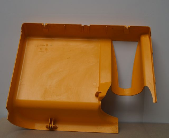 Jungheinrich 50425944 | cover EJC - Body and exterior for Material handling equipment: picture 2 Jungheinrich 50425944 | cover EJC - Body and exterior for Material handling equipment: picture 2