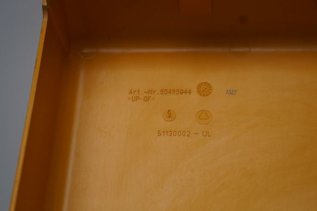 Jungheinrich 50425944 | cover EJC - Body and exterior for Material handling equipment: picture 3 Jungheinrich 50425944 | cover EJC - Body and exterior for Material handling equipment: picture 3