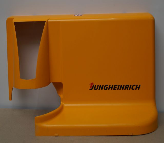 Jungheinrich 50425944 | cover EJC - Body and exterior for Material handling equipment: picture 1 Jungheinrich 50425944 | cover EJC - Body and exterior for Material handling equipment: picture 1