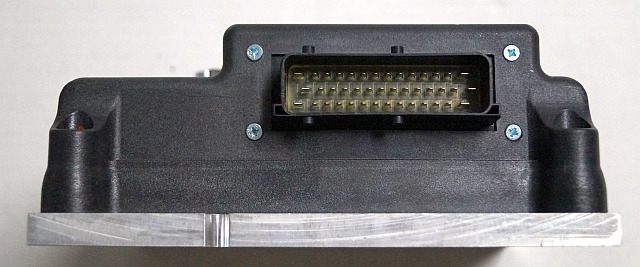 Jungheinrich 50449302 | Stuur regeling Controller AS4803 Z Index F sn.S10X000002 - ECU for Material handling equipment: picture 2 Jungheinrich 50449302 | Stuur regeling Controller AS4803 Z Index F sn.S10X000002 - ECU for Material handling equipment: picture 2