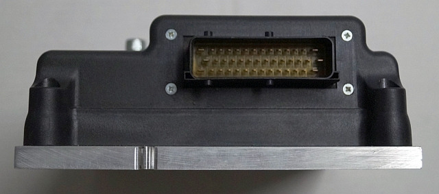 Jungheinrich 51033235 | Rij regeling Drive controller AS2412i index C Sw. 1,05 5 - ECU for Material handling equipment: picture 2 Jungheinrich 51033235 | Rij regeling Drive controller AS2412i index C Sw. 1,05 5 - ECU for Material handling equipment: picture 2