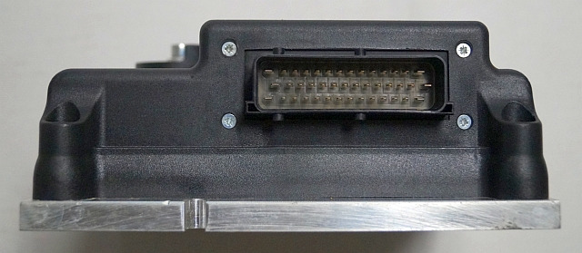 Jungheinrich 51037707 | Rij regeling driving controller AS2405i index E sn. S18X - ECU for Material handling equipment: picture 2 Jungheinrich 51037707 | Rij regeling driving controller AS2405i index E sn. S18X - ECU for Material handling equipment: picture 2