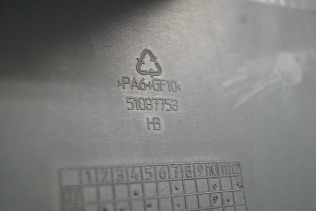 Jungheinrich 51037753 | Top cover for ERE225 fixed platform - Dashboard for Material handling equipment: picture 3 Jungheinrich 51037753 | Top cover for ERE225 fixed platform - Dashboard for Material handling equipment: picture 3