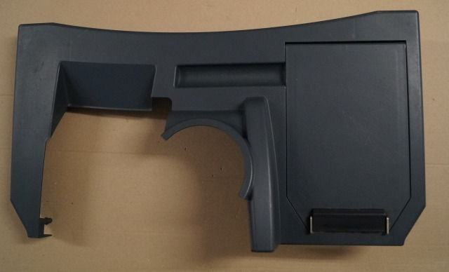 Jungheinrich 51037753 | Top cover for ERE225 fixed platform - Dashboard for Material handling equipment: picture 1 Jungheinrich 51037753 | Top cover for ERE225 fixed platform - Dashboard for Material handling equipment: picture 1