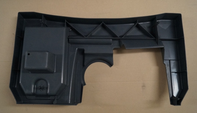 Jungheinrich 51037753 | Top cover for ERE225 fixed platform - Dashboard for Material handling equipment: picture 2 Jungheinrich 51037753 | Top cover for ERE225 fixed platform - Dashboard for Material handling equipment: picture 2