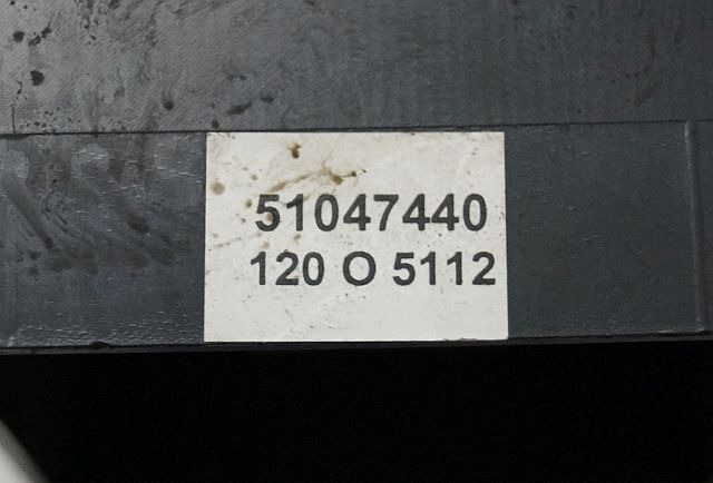 Jungheinrich 51047440 | Battery inicator LED sn. 120O5112 - Dashboard for Material handling equipment: picture 3 Jungheinrich 51047440 | Battery inicator LED sn. 120O5112 - Dashboard for Material handling equipment: picture 3