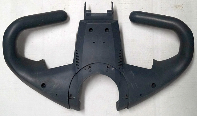 Jungheinrich 51060488 | Lower cover - Body and exterior for Material handling equipment: picture 1 Jungheinrich 51060488 | Lower cover - Body and exterior for Material handling equipment: picture 1