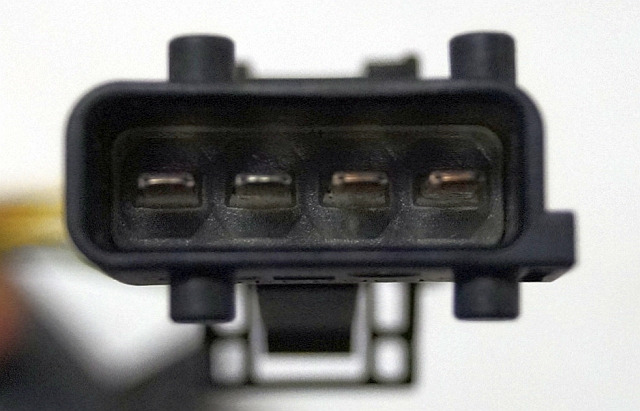 Jungheinrich 51117023 | Sinus Cosinus sensor steering - Sensor for Material handling equipment: picture 3 Jungheinrich 51117023 | Sinus Cosinus sensor steering - Sensor for Material handling equipment: picture 3