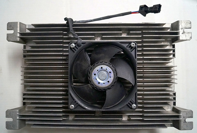 Jungheinrich 51159321 | Rij/hef regeling drive/lifting controller AS4814Ik Index - ECU for Material handling equipment: picture 2 Jungheinrich 51159321 | Rij/hef regeling drive/lifting controller AS4814Ik Index - ECU for Material handling equipment: picture 2