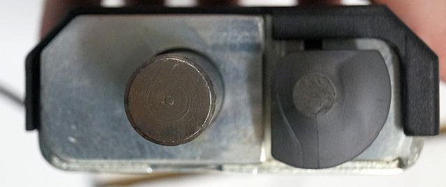 Jungheinrich 51179708 | Batterijwagen vergrendeling Battery trolley Locking for - Frame/ Chassis for Material handling equipment: picture 3 Jungheinrich 51179708 | Batterijwagen vergrendeling Battery trolley Locking for - Frame/ Chassis for Material handling equipment: picture 3